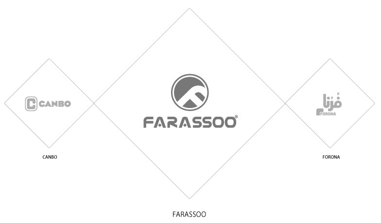 branding برندینگ identity farassoo فراسو
