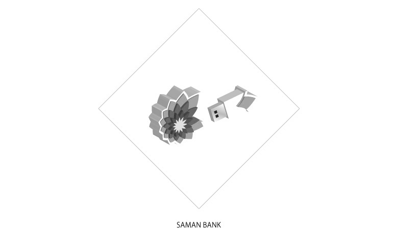 bank saman flash memory gift new media بانک سامان فلش مموری 
