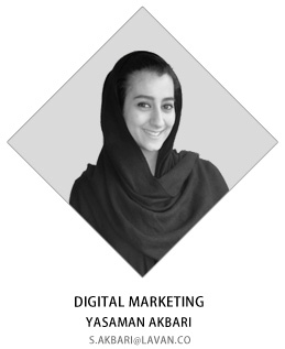 yasaman akbari یاسمن اکبری