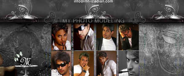 <strong>Modeling & Photography</strong>Please Find the Modeling Botoome on site to see the sample