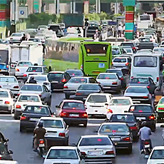 تعارف‌های ایرانی