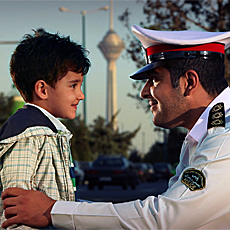 بابای من