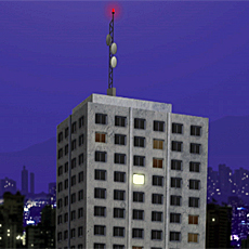 قرعه کشی – بانک سامان