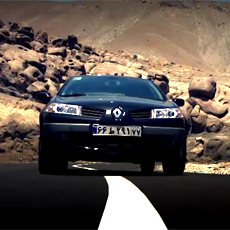 کروز کنترل