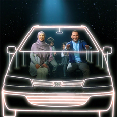پانتومیم