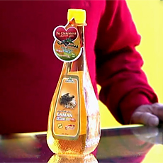 معرفی روغن کنجد سمن