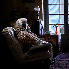 آشنای اول